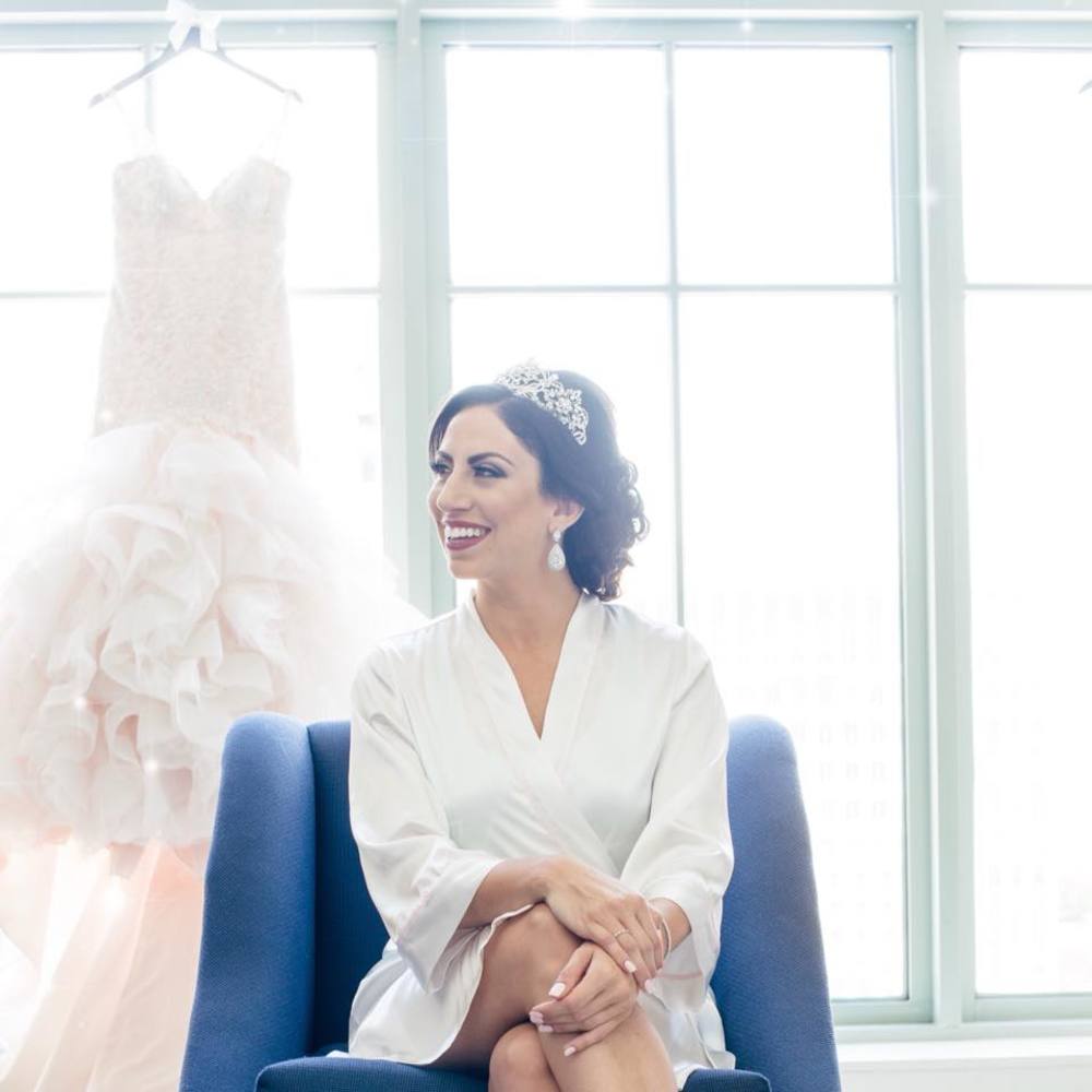 Meet your Posher, Christine